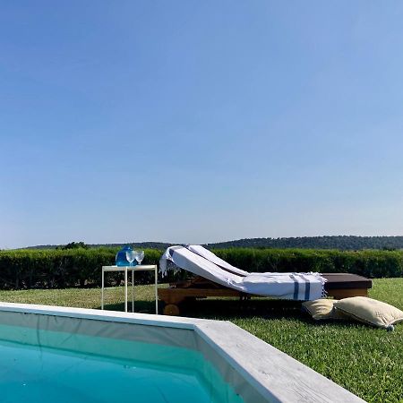 Herdade Da Burquilheira Family Retreat Alcáçovas Zewnętrze zdjęcie
