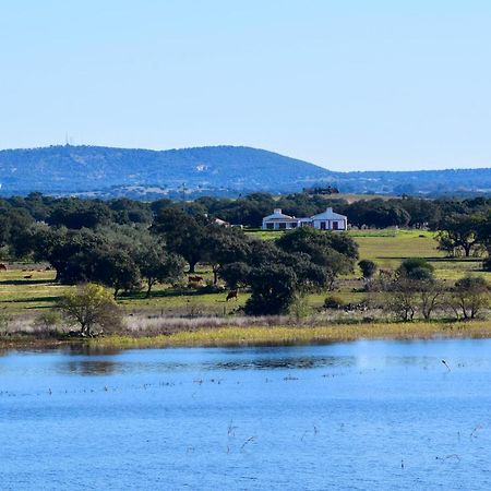 Herdade Da Burquilheira Family Retreat Alcáçovas Zewnętrze zdjęcie