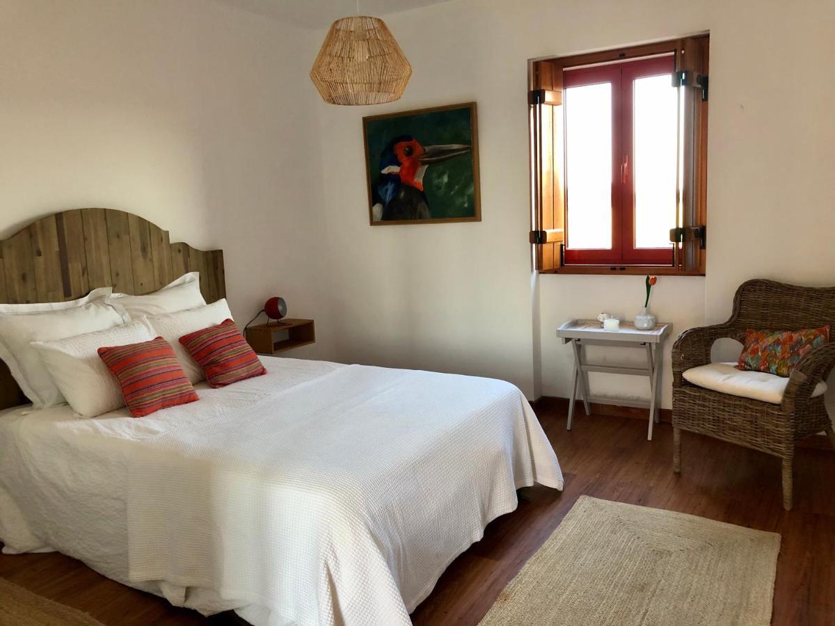 Herdade Da Burquilheira Family Retreat Alcáçovas Zewnętrze zdjęcie