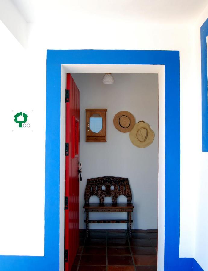 Herdade Da Burquilheira Family Retreat Alcáçovas Zewnętrze zdjęcie