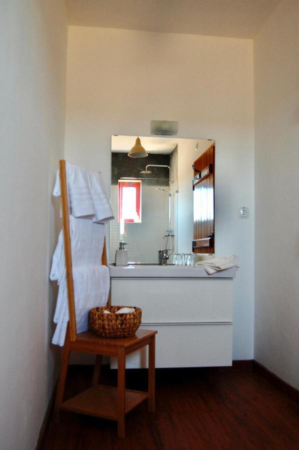 Herdade Da Burquilheira Family Retreat Alcáçovas Zewnętrze zdjęcie