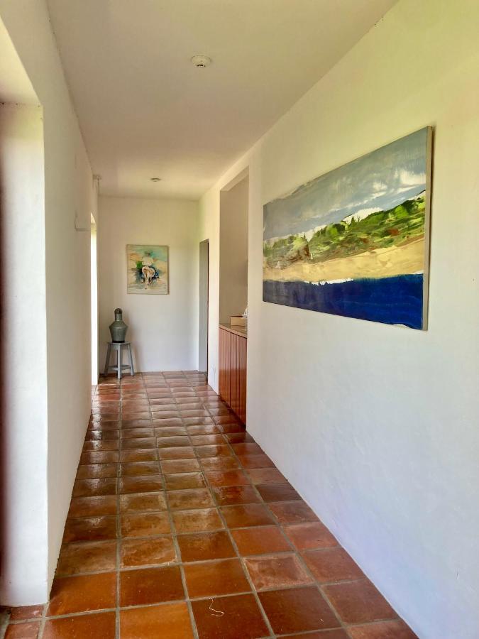 Herdade Da Burquilheira Family Retreat Alcáçovas Zewnętrze zdjęcie