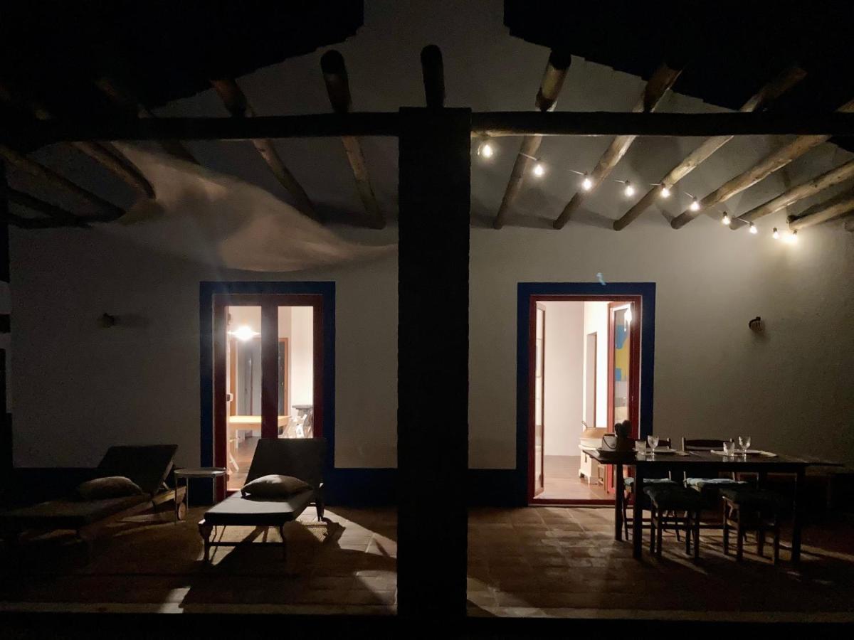 Herdade Da Burquilheira Family Retreat Alcáçovas Zewnętrze zdjęcie