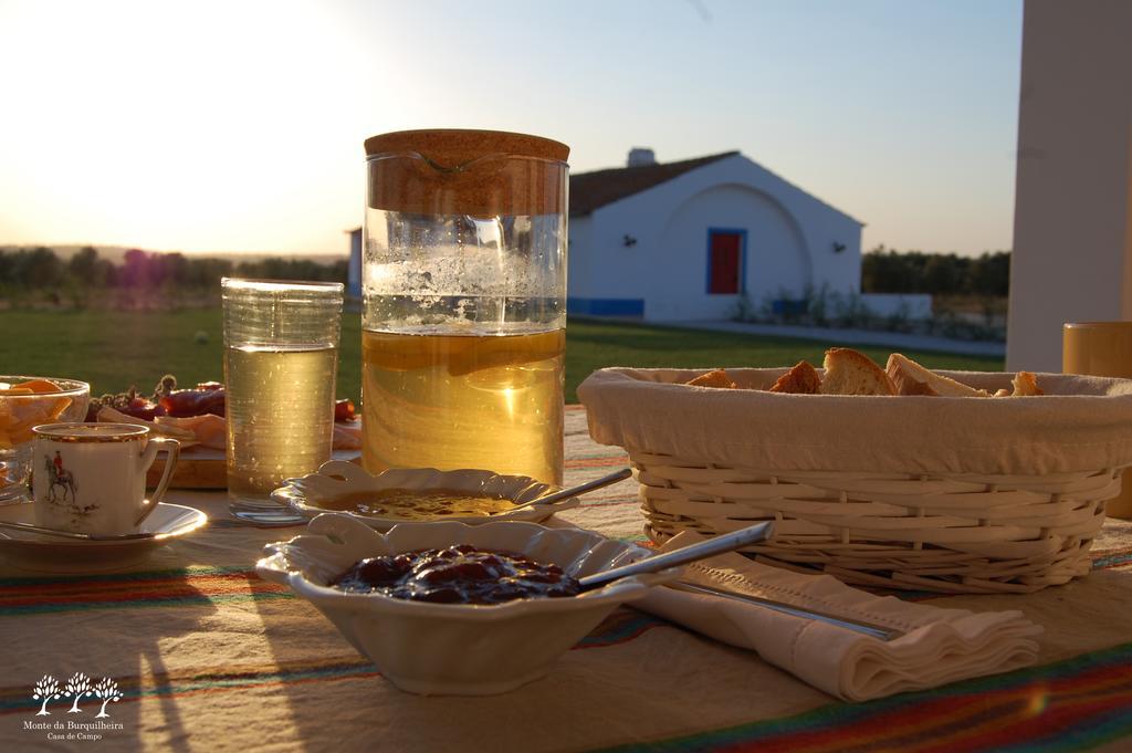 Herdade Da Burquilheira Family Retreat Alcáçovas Zewnętrze zdjęcie
