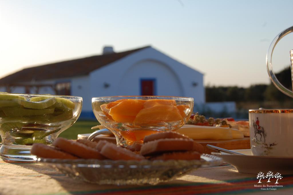 Herdade Da Burquilheira Family Retreat Alcáçovas Zewnętrze zdjęcie