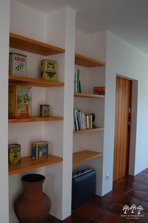 Herdade Da Burquilheira Family Retreat Alcáçovas Zewnętrze zdjęcie