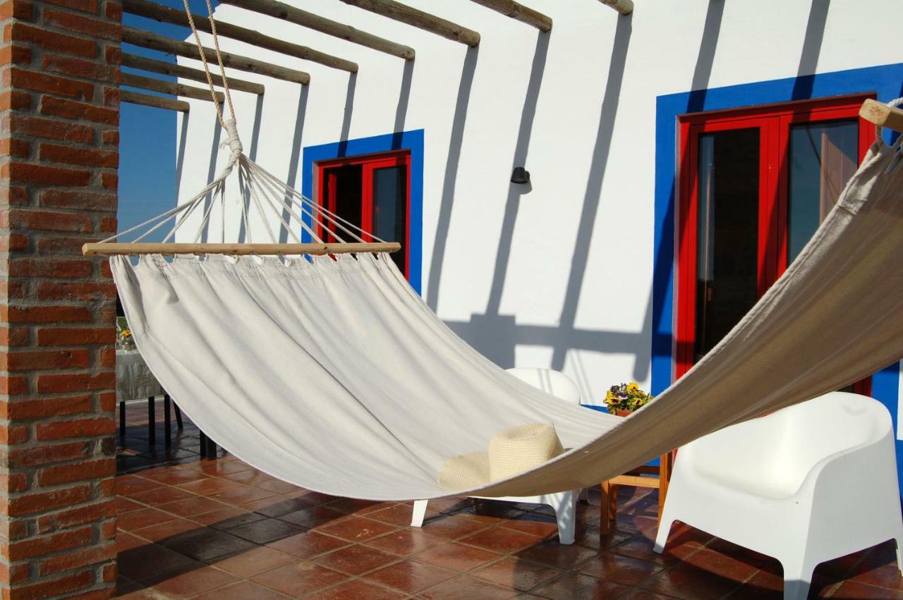 Herdade Da Burquilheira Family Retreat Alcáçovas Zewnętrze zdjęcie